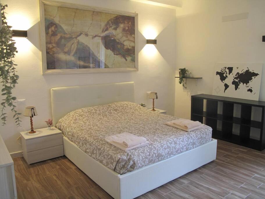 פירנצה Appartamento Santa Croce מראה חיצוני תמונה